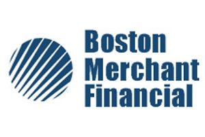boston Merchant Financial лого