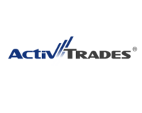 ActivTrades лого